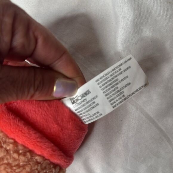 Disney Munchling Mei Mei Shaved Ice Scented Mini Plush. - Picture 4 of 6